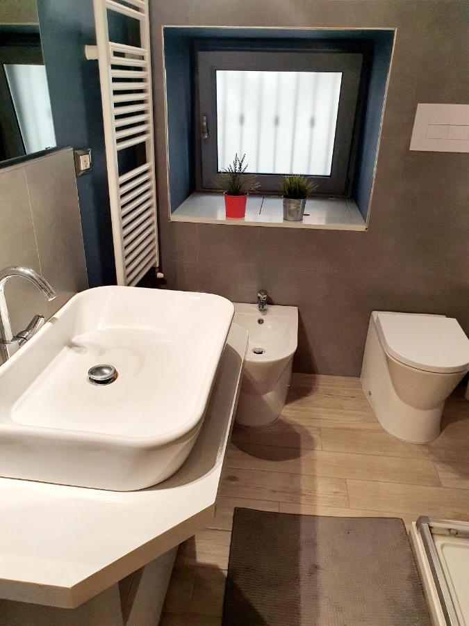 Vhome Exclusive Living Room Κατάνια Εξωτερικό φωτογραφία