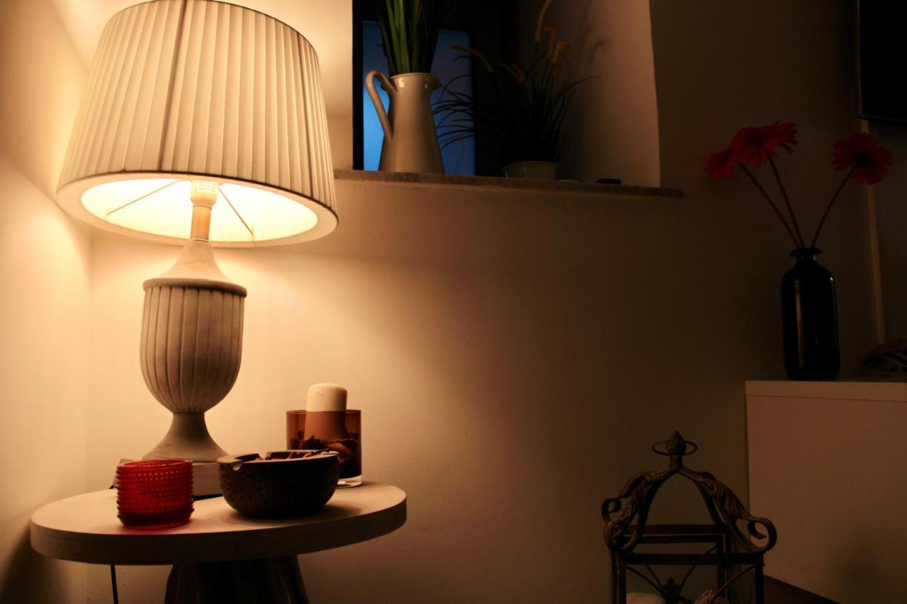 Vhome Exclusive Living Room Κατάνια Εξωτερικό φωτογραφία