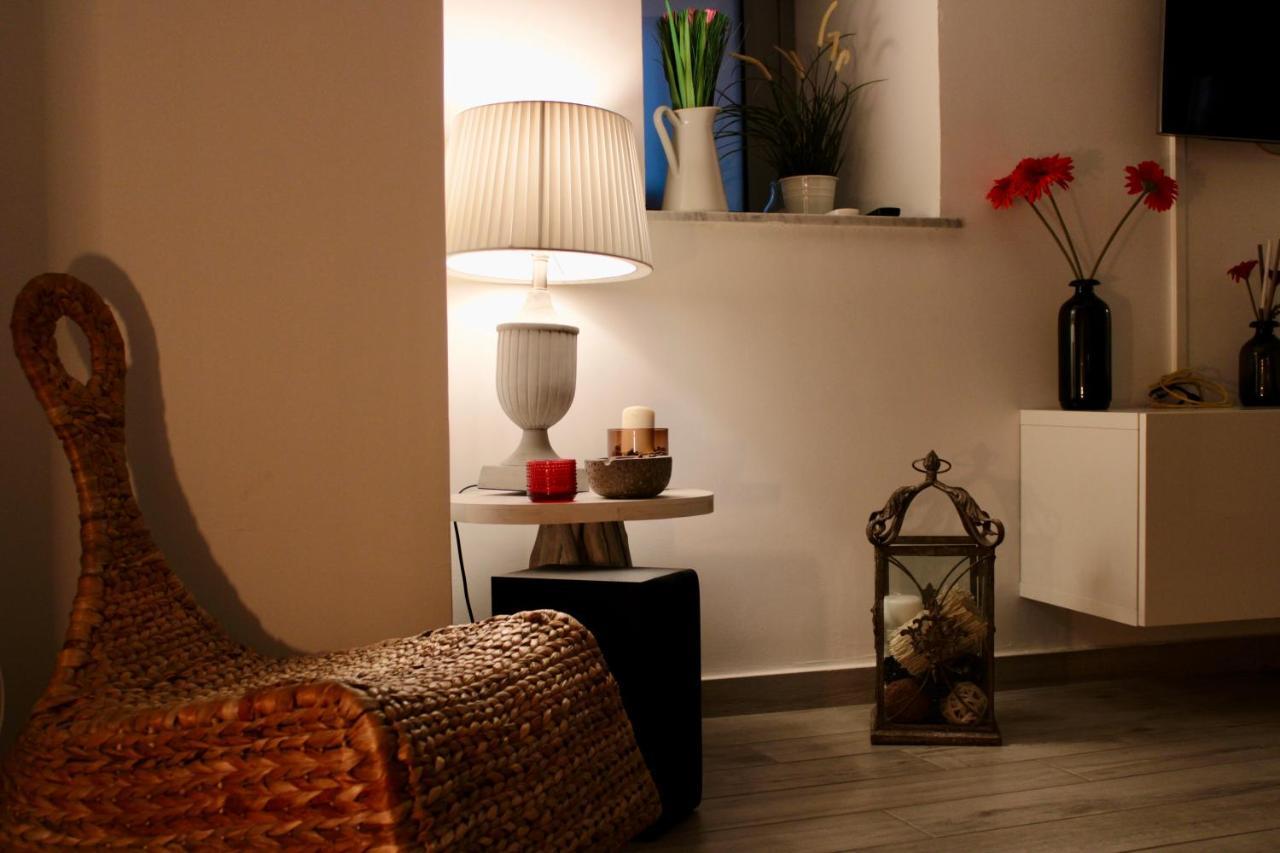 Vhome Exclusive Living Room Κατάνια Εξωτερικό φωτογραφία