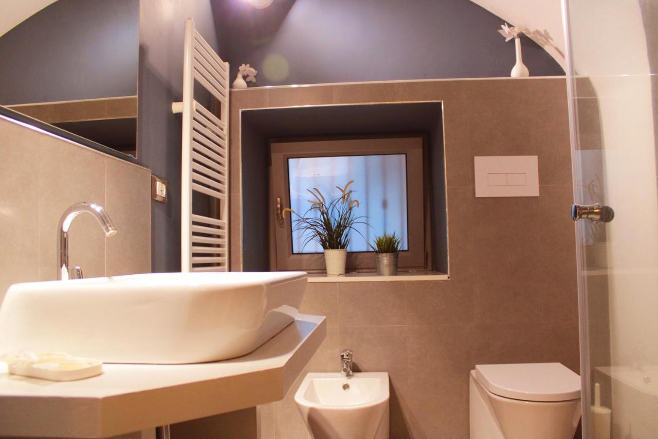 Vhome Exclusive Living Room Κατάνια Εξωτερικό φωτογραφία