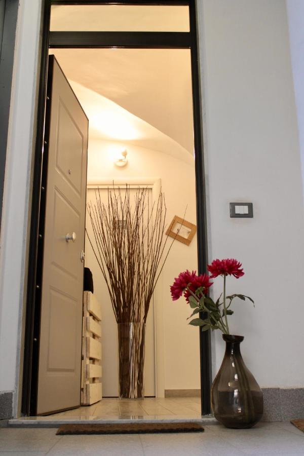 Vhome Exclusive Living Room Κατάνια Εξωτερικό φωτογραφία